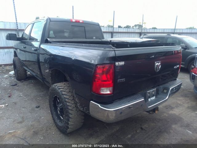 3C6UR5DL9EG159103 RAM 2500 Slt