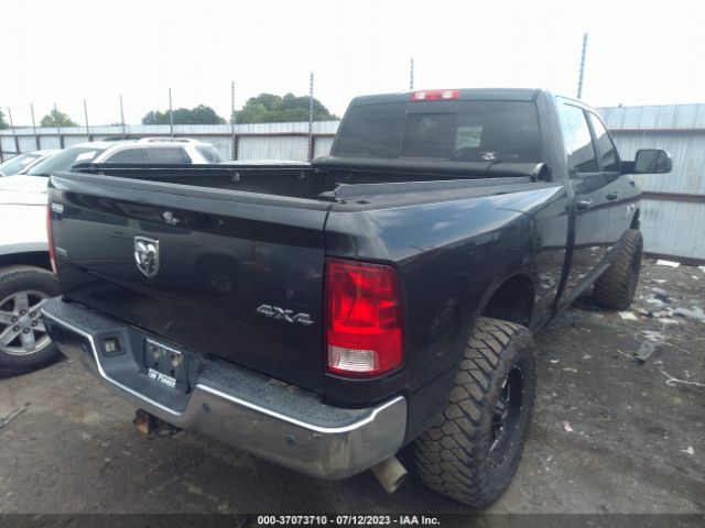 3C6UR5DL9EG159103 RAM 2500 Slt