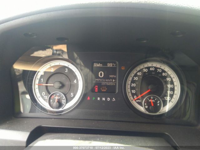 3C6UR5DL9EG159103 RAM 2500 Slt