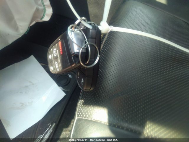 1C4SDJCT6KC738864 Dodge Durango R/t