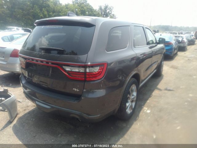 1C4SDJCT6KC738864 Dodge Durango R/t
