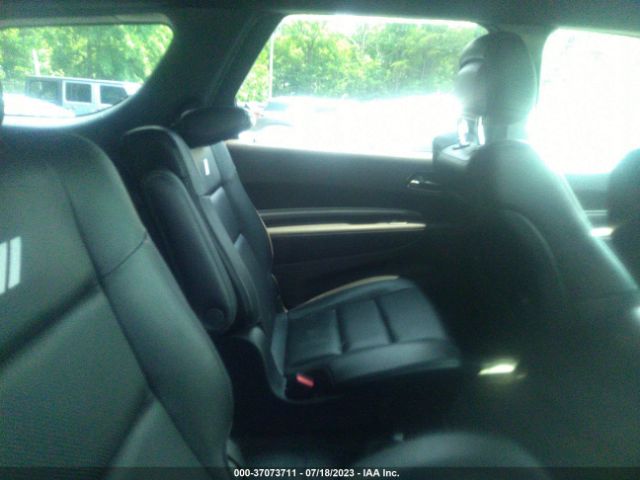 1C4SDJCT6KC738864 Dodge Durango R/t