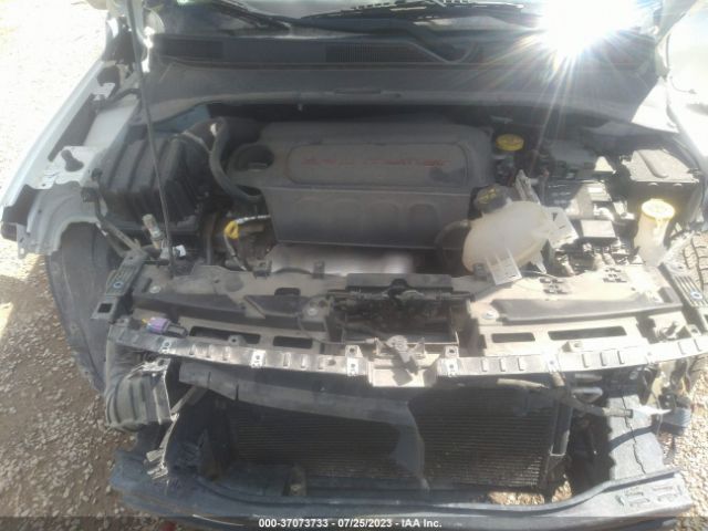 3C4NJDDB7JT284608 Jeep Compass Trailhawk