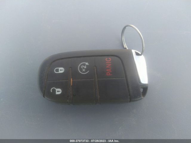 3C4NJDDB7JT284608 Jeep Compass Trailhawk