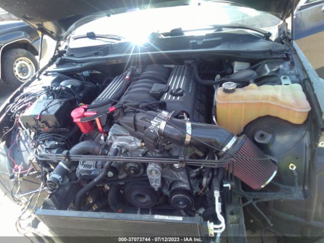 2C3CDZFJ6FH804351 Dodge Challenger R/t Scat Pack