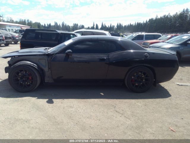 2C3CDZFJ6FH804351 Dodge Challenger R/t Scat Pack