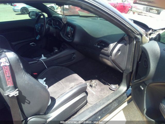 2C3CDZFJ6FH804351 Dodge Challenger R/t Scat Pack