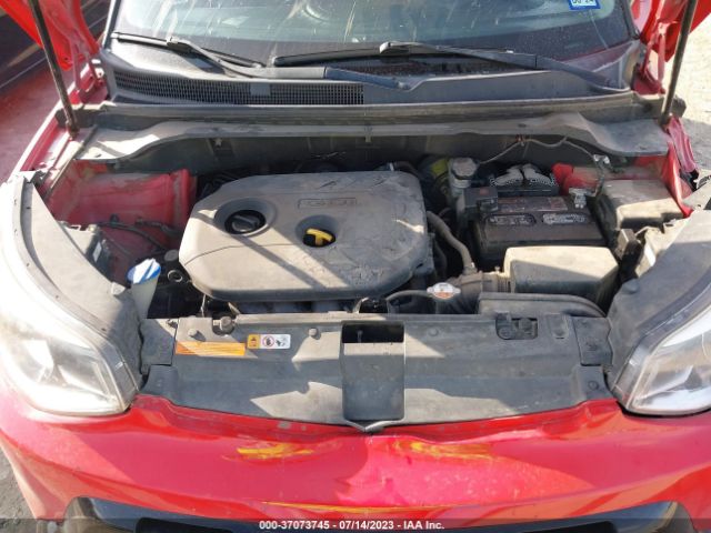 KNDJP3A59G7864994 KIA SOUL +