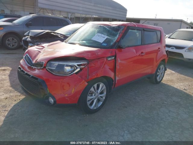 KNDJP3A59G7864994 KIA SOUL +