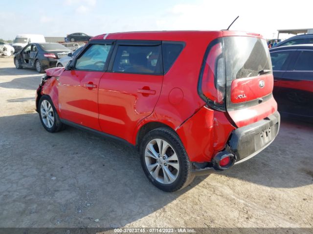 KNDJP3A59G7864994 KIA SOUL +