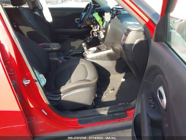 KNDJP3A59G7864994 KIA SOUL +