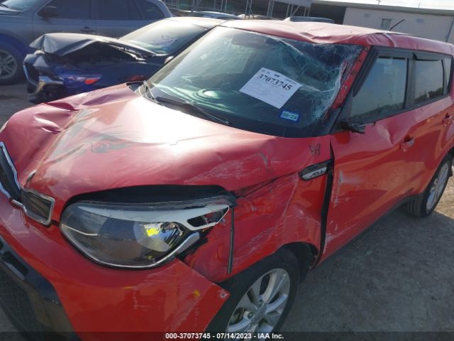 KNDJP3A59G7864994 KIA SOUL +