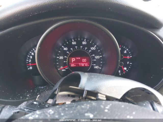KNDJP3A59G7864994 KIA SOUL +