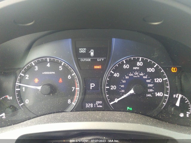 JTJBK1BA2F2466313 Lexus RX 350