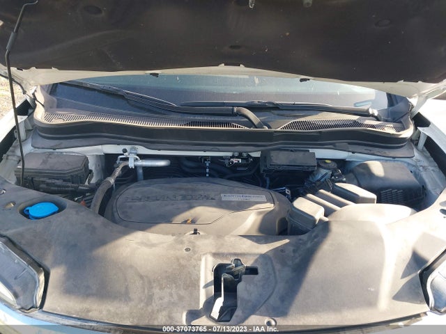 Honda Pilot Ex-l 2016 5FNYF5H53GB028031 Image 10