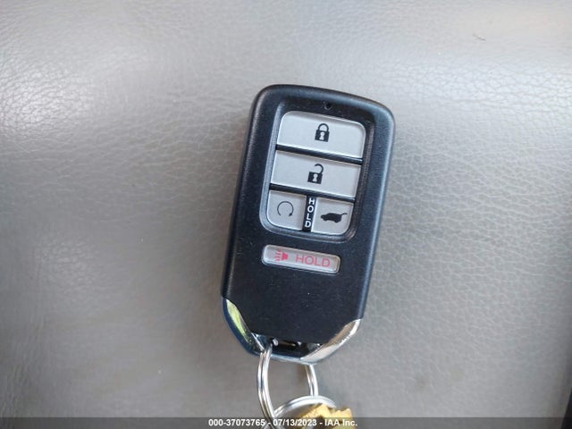 Honda Pilot Ex-l 2016 5FNYF5H53GB028031 Image 11