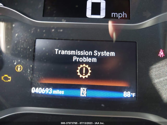 Honda Pilot Ex-l 2016 5FNYF5H53GB028031 Image 15