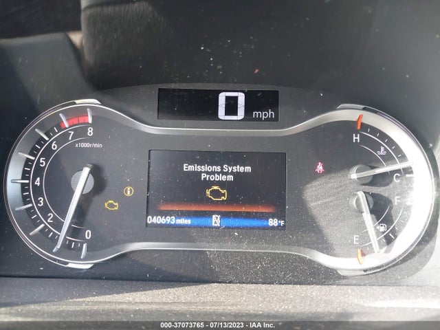 Honda Pilot Ex-l 2016 5FNYF5H53GB028031 Image 7