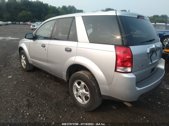 2007 SATURN VUE I4 VIN: 5GZCZ33DX7S861220