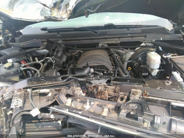1GTV2LEC4HZ327058 GMC SIERRA 1500