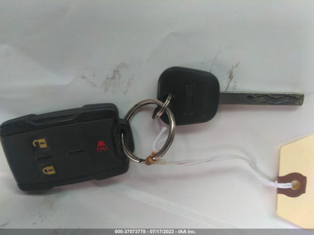 1GTV2LEC4HZ327058 GMC SIERRA 1500