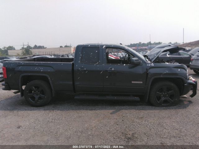 1GTV2LEC4HZ327058 GMC SIERRA 1500