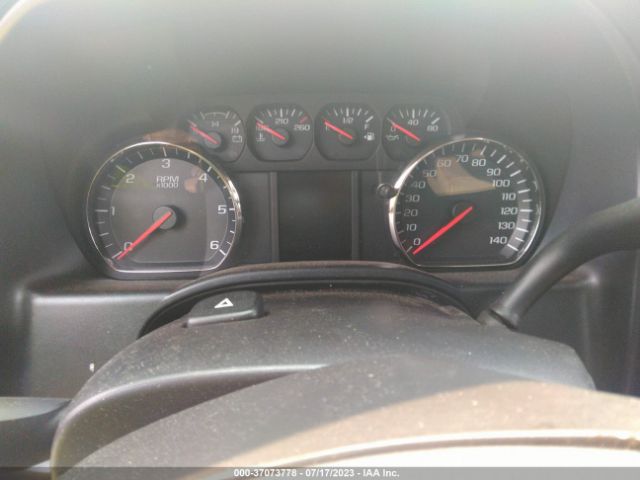 1GTV2LEC4HZ327058 GMC SIERRA 1500