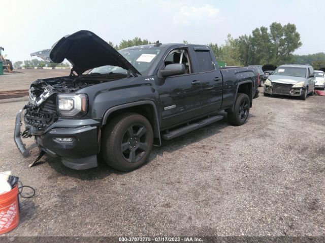 1GTV2LEC4HZ327058 GMC SIERRA 1500