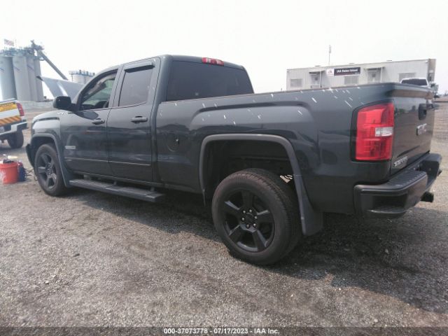 1GTV2LEC4HZ327058 GMC SIERRA 1500