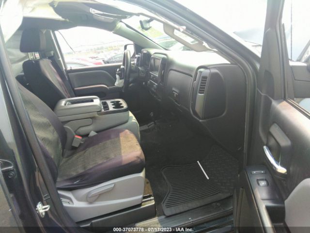 1GTV2LEC4HZ327058 GMC SIERRA 1500