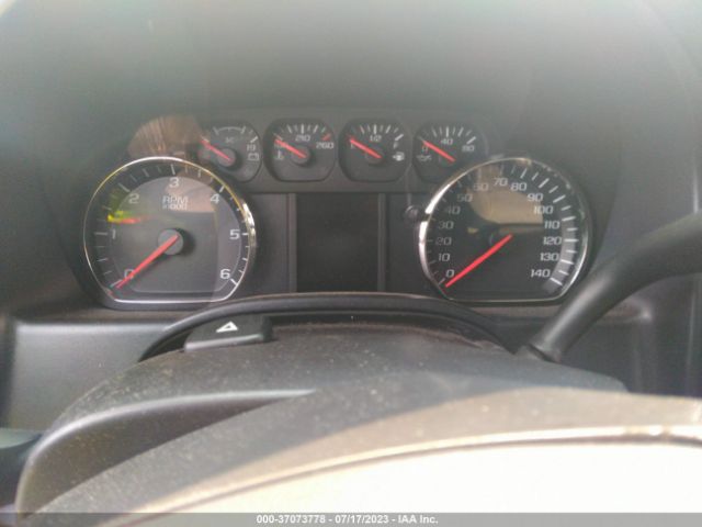 1GTV2LEC4HZ327058 GMC SIERRA 1500