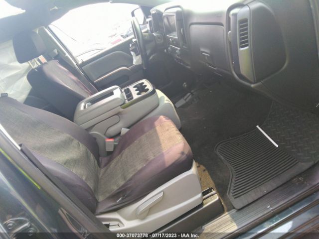 1GTV2LEC4HZ327058 GMC SIERRA 1500