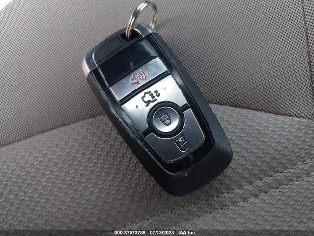 Ford Fusion Hybrid Se 2018 3FA6P0LU3JR152494 Image 11