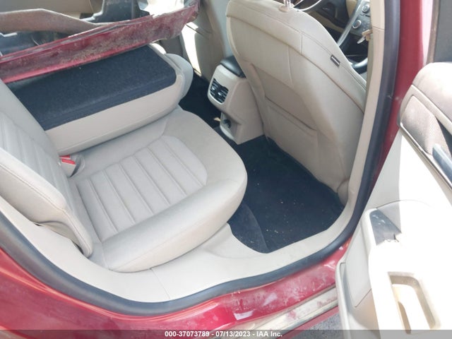 Ford Fusion Hybrid Se 2018 3FA6P0LU3JR152494 Image 8