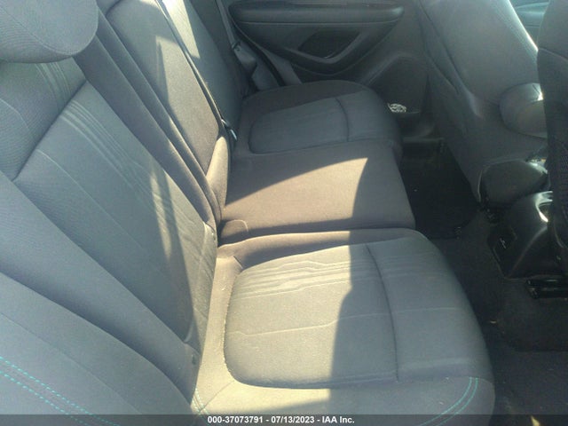 Chevrolet Trax Lt 2016 3GNCJPSB0GL142774 Image 14
