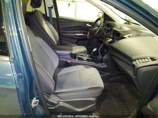 2019 FORD ESCAPE SE VIN: 1FMCU9GD8KUA95073