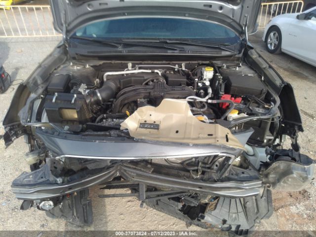 4S4BTANC9M3108464 Subaru Outback Limited