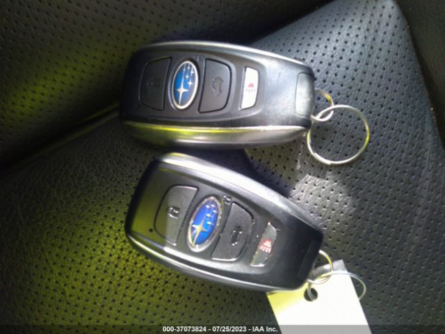 4S4BTANC9M3108464 Subaru Outback Limited