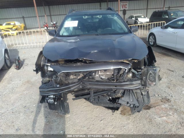 4S4BTANC9M3108464 Subaru Outback Limited