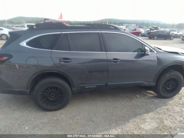 4S4BTANC9M3108464 Subaru Outback Limited