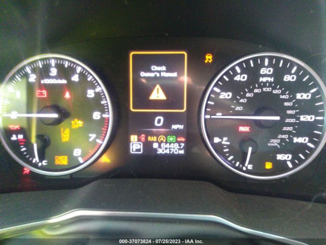 4S4BTANC9M3108464 Subaru Outback Limited