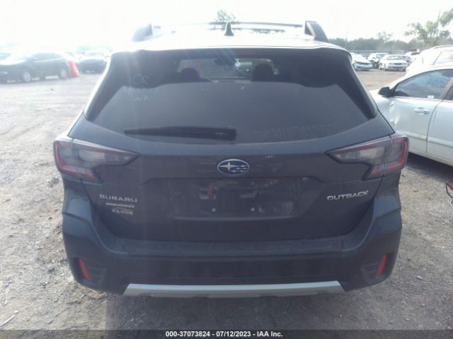 4S4BTANC9M3108464 Subaru Outback Limited