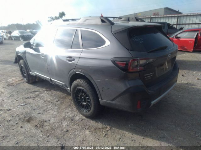 4S4BTANC9M3108464 Subaru Outback Limited