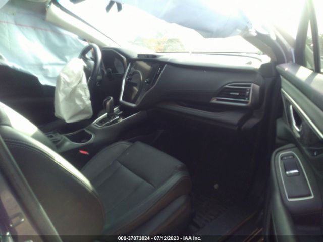 4S4BTANC9M3108464 Subaru Outback Limited