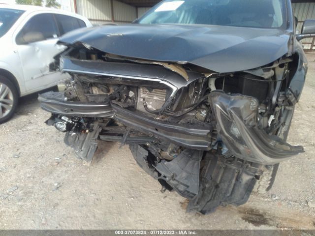4S4BTANC9M3108464 Subaru Outback Limited