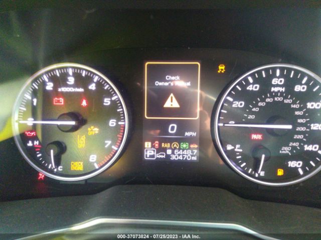 4S4BTANC9M3108464 Subaru Outback Limited