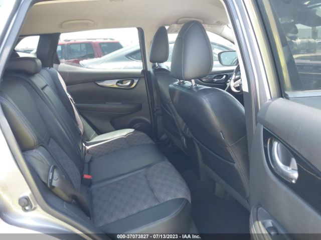 JN1BJ1BW1NW489934 Nissan Rogue Sport Sv