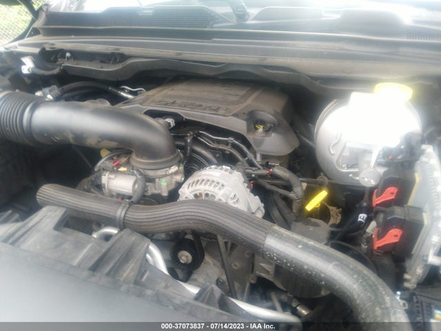 1C6SRFHT6KN534617 RAM 1500 Limited