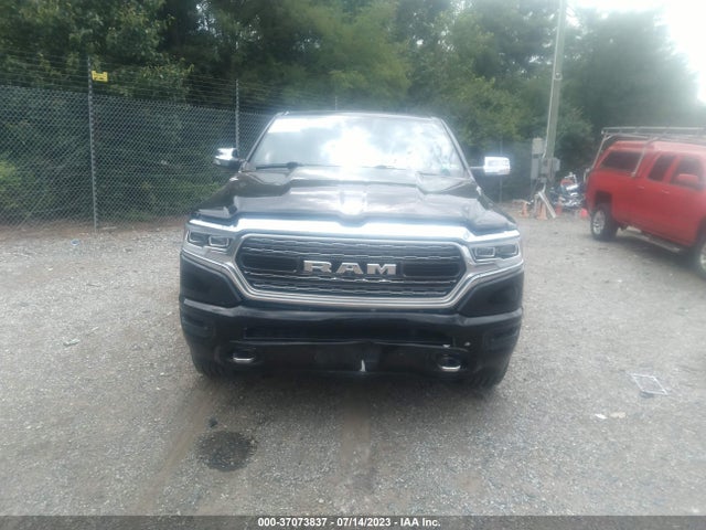 1C6SRFHT6KN534617 RAM 1500 Limited