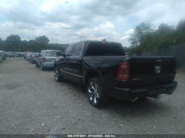 1C6SRFHT6KN534617 RAM 1500 Limited